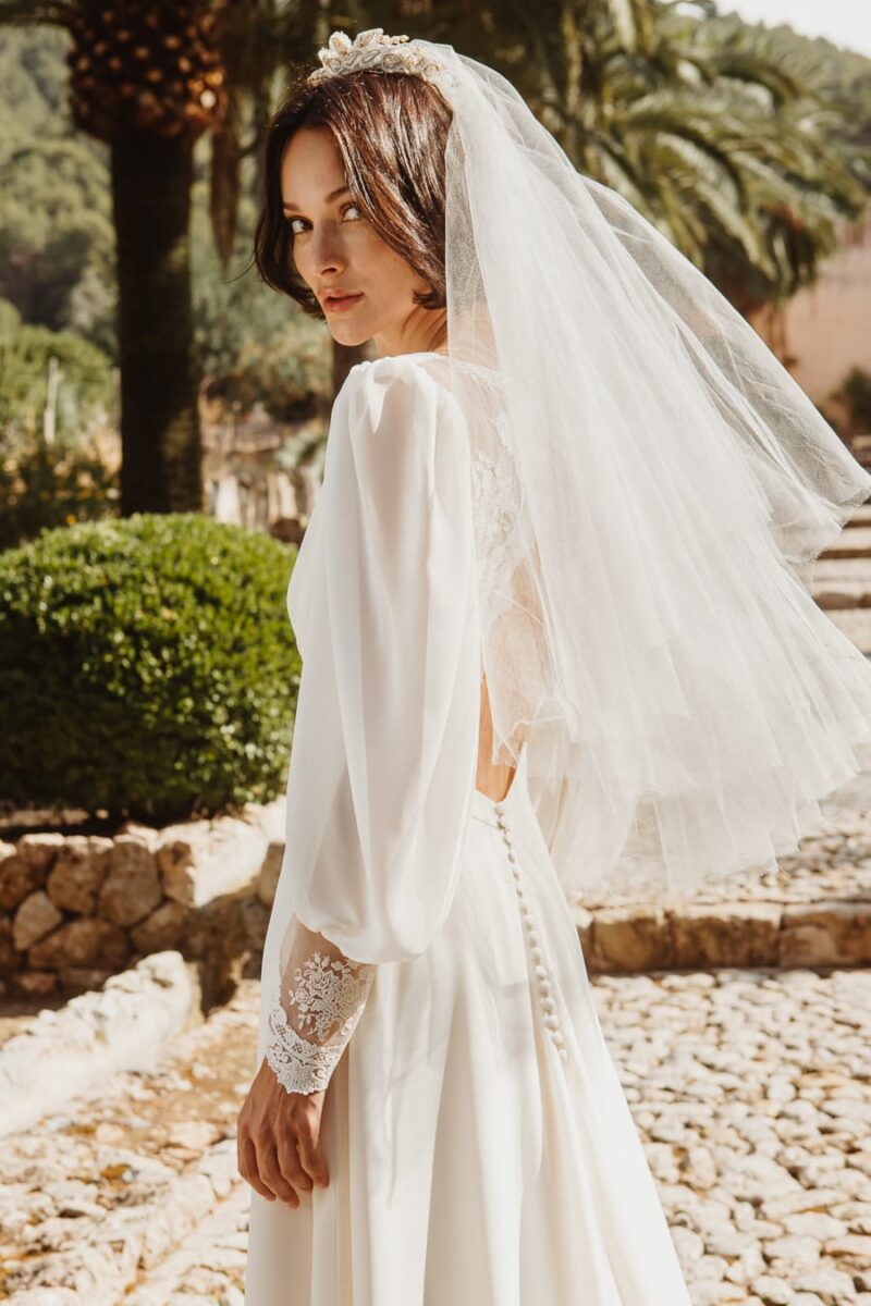Dress Alina - Image 9