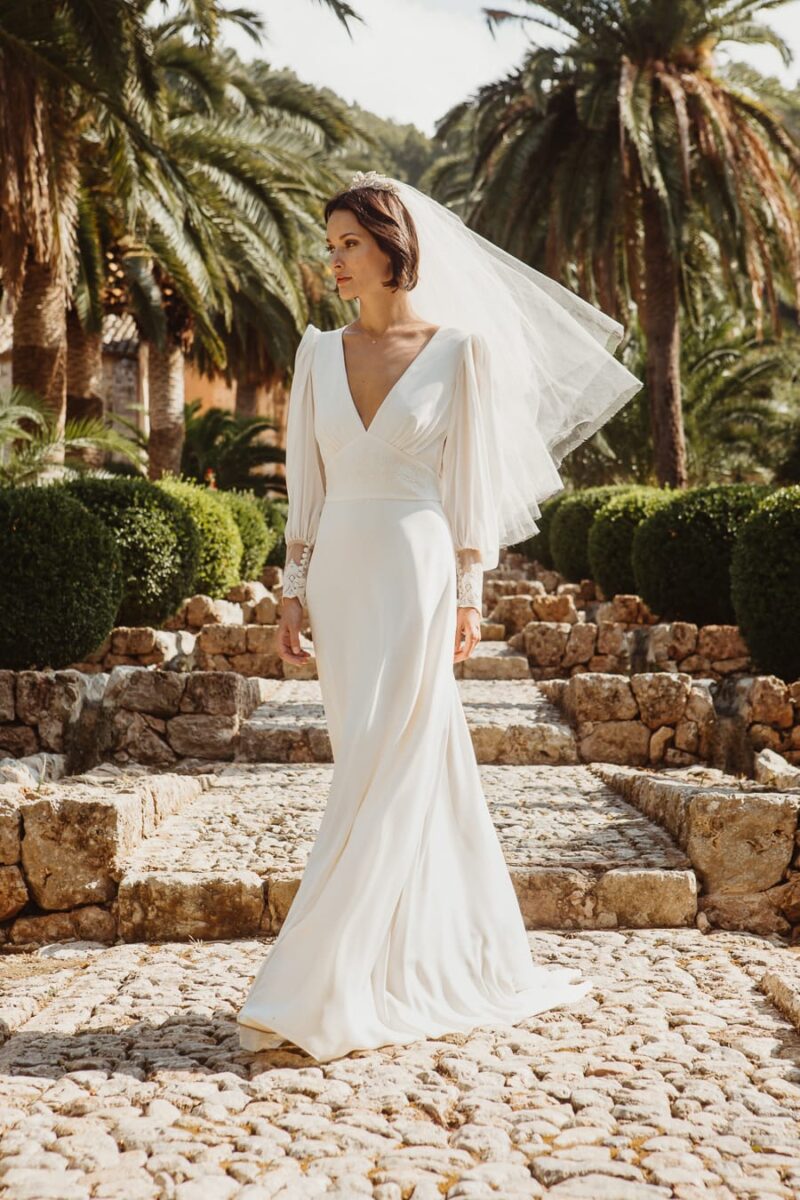 Dress Alina - Image 8