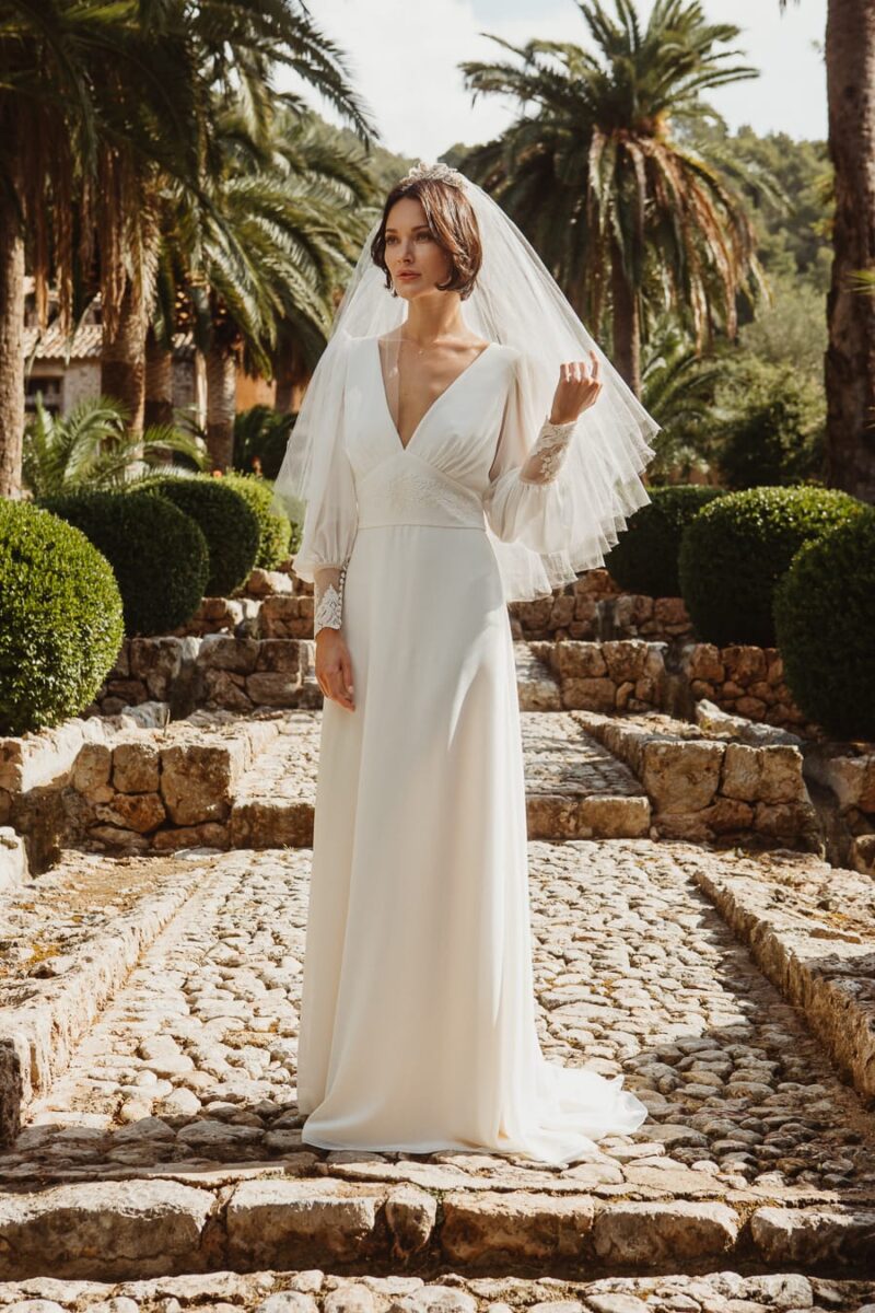 Dress Alina
