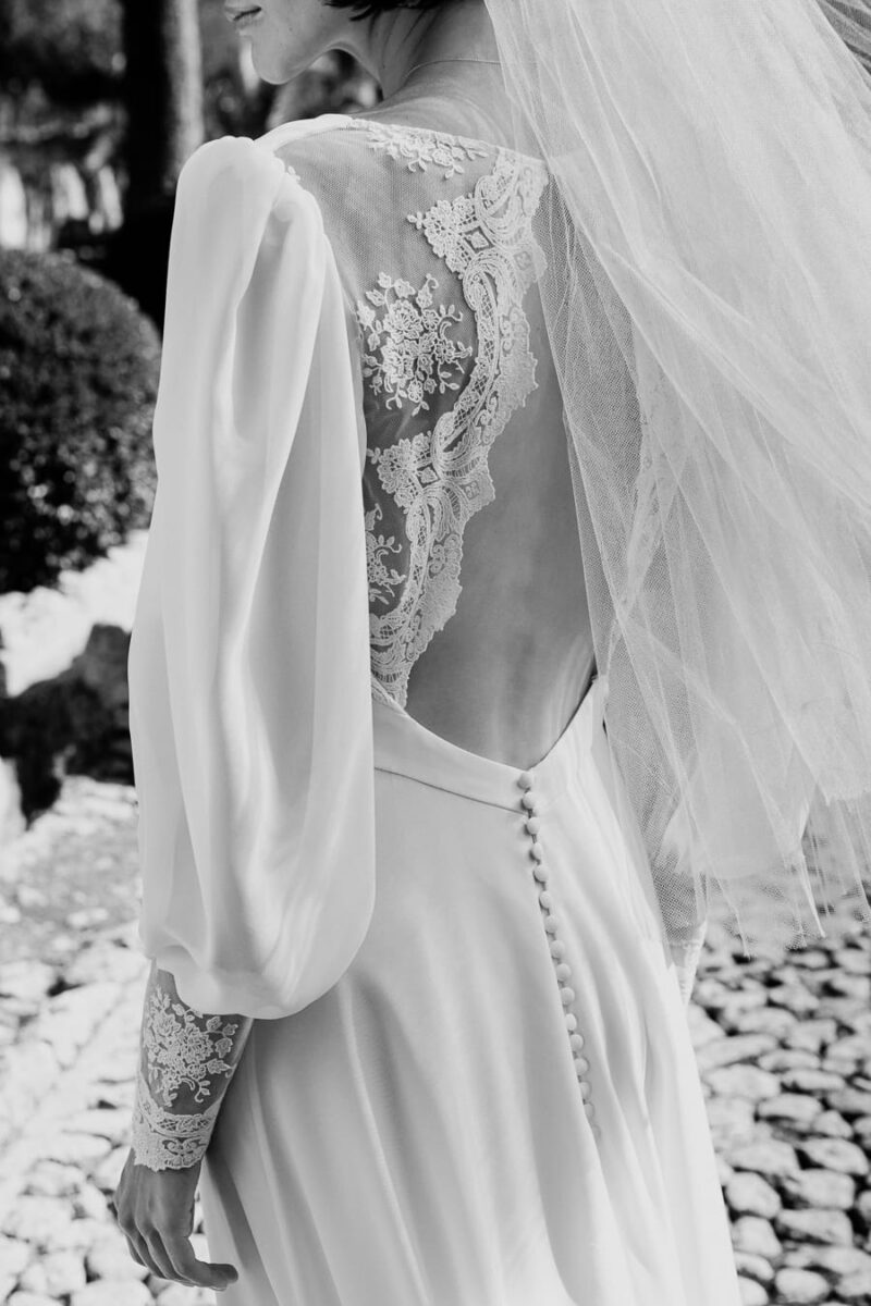 Dress Alina - Image 6