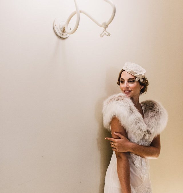 Vestidos de Novia años 20: Guía para la novia actual