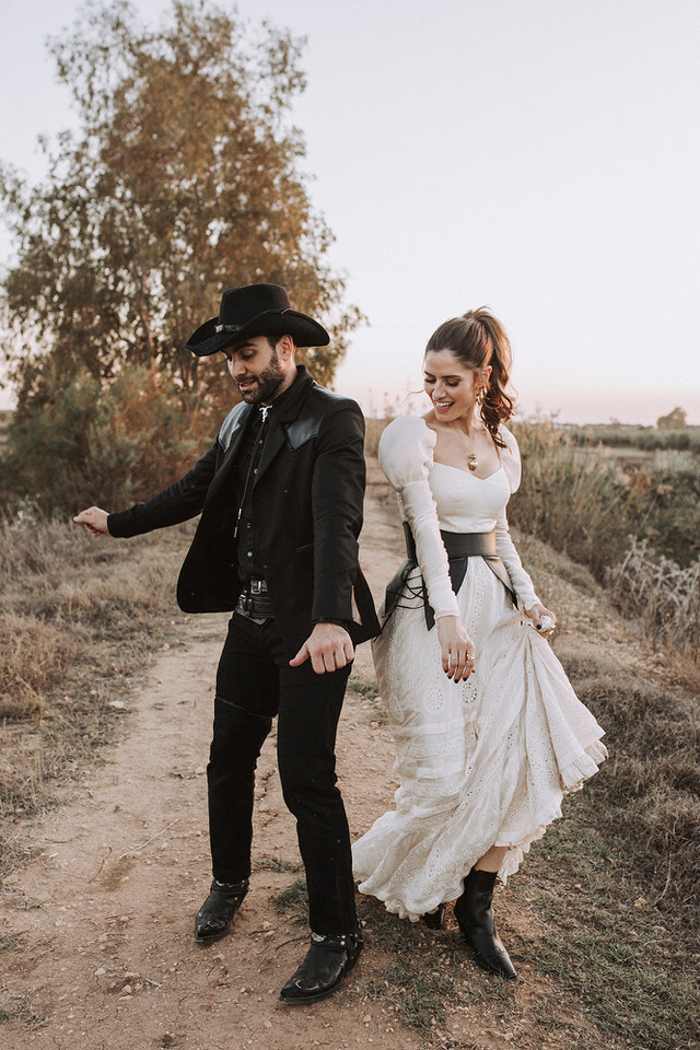 vestido-de-epoca-boda-western