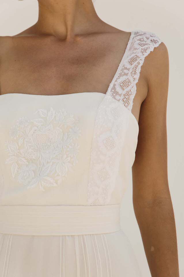 Irvette-vintage-novia-vestido bolillos