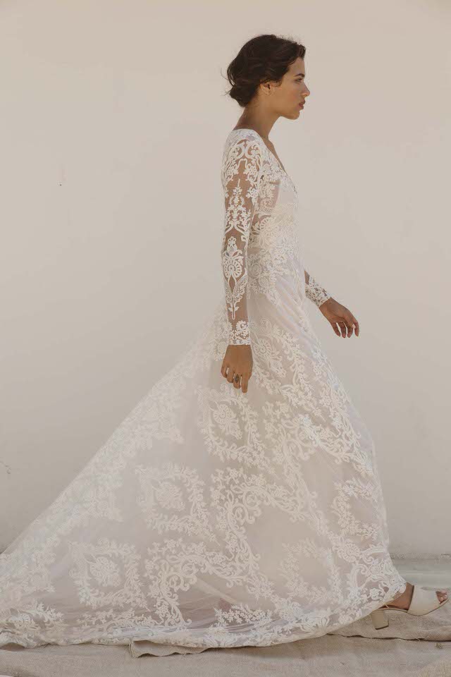 Marina-novia-vintage-perfil