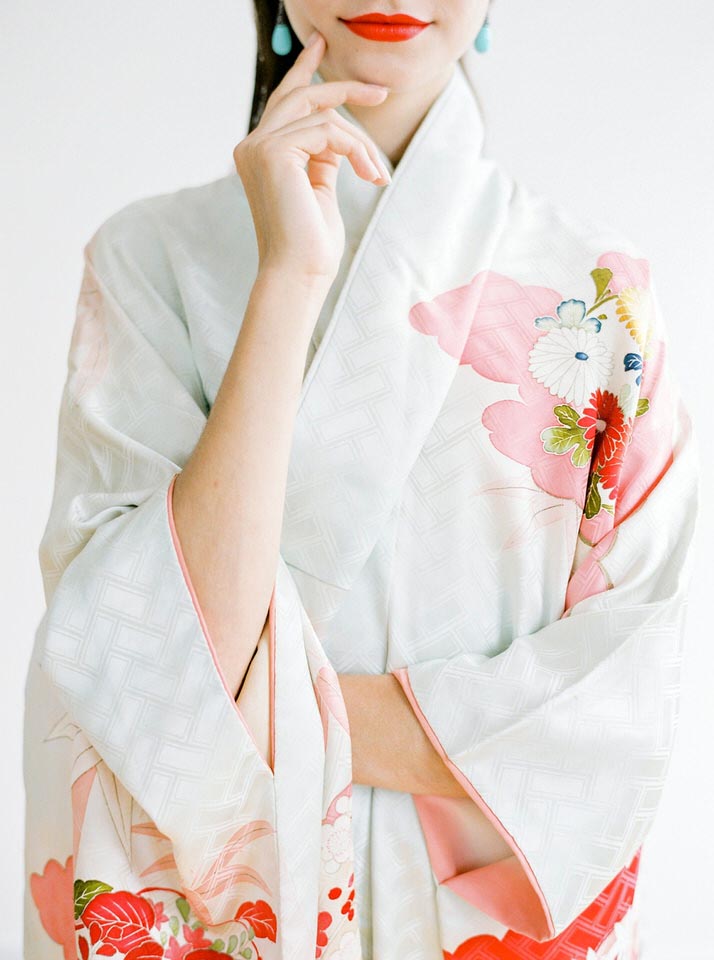 kimono-antiguo