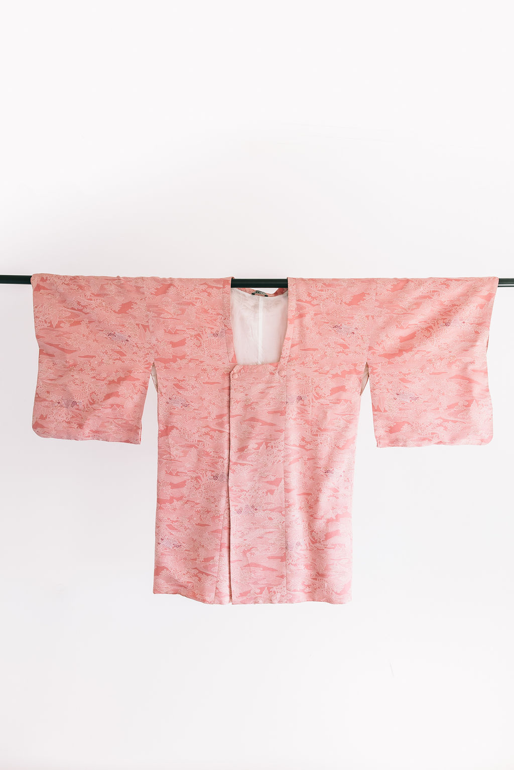 vintage-short-kimono