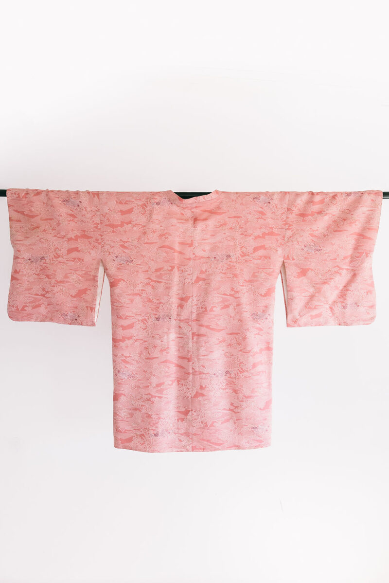 vintage-short-kimono