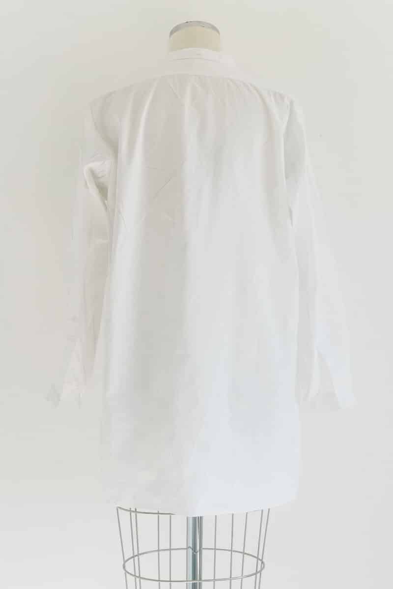 Mao shirt - Image 2