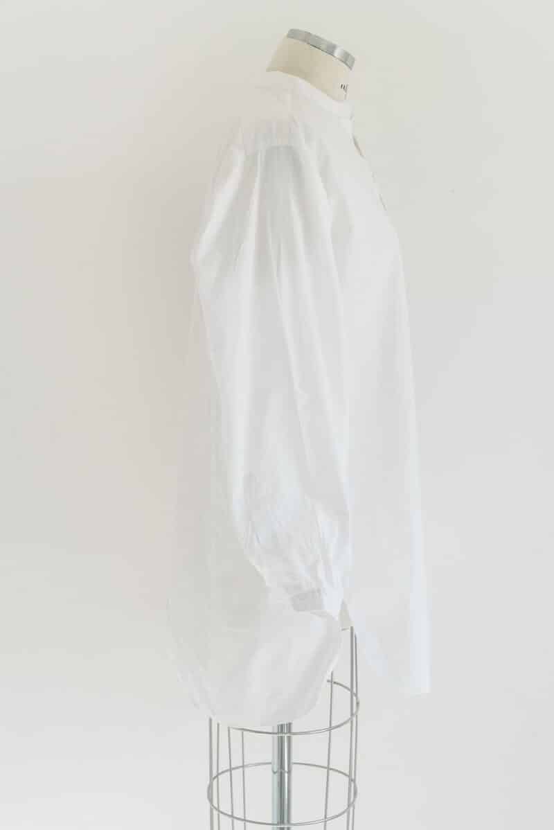 Mao shirt - Image 3