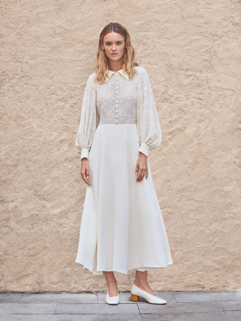 Vestido NATHALIE