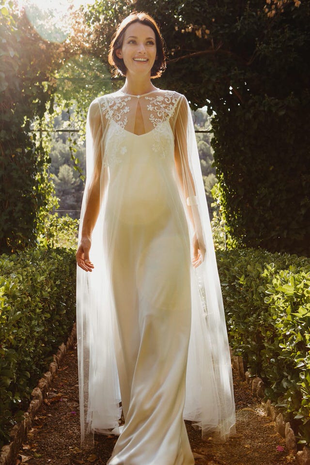 Slow-Bride-dress