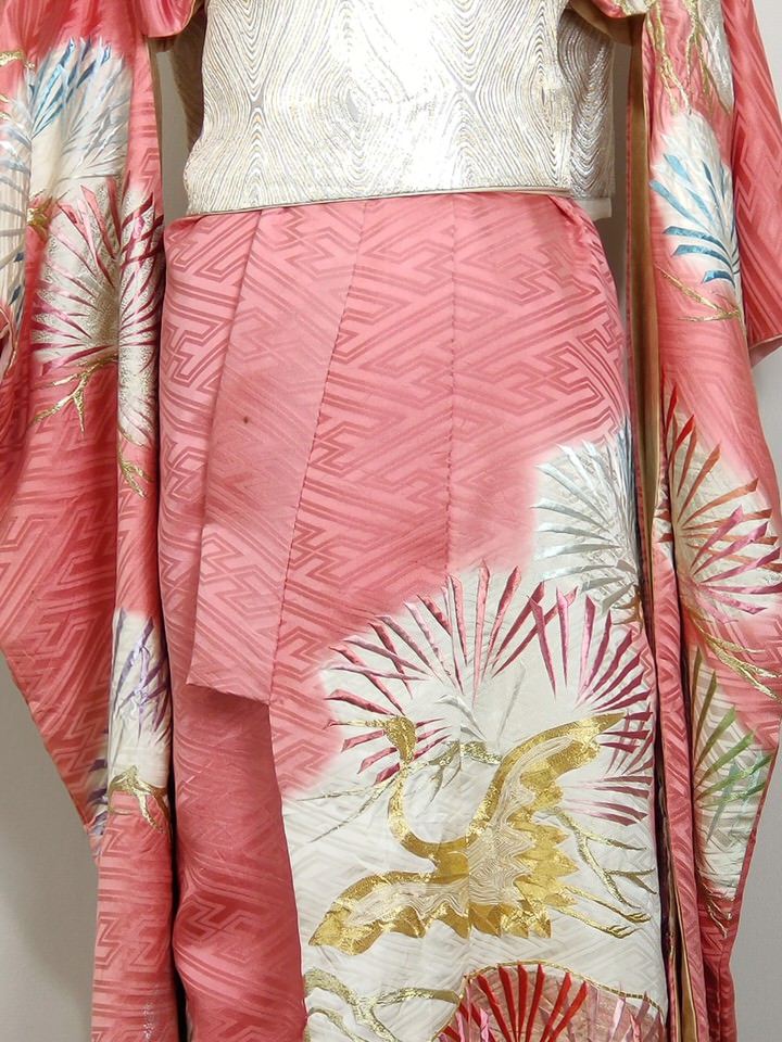 kimono-japanese-furisode