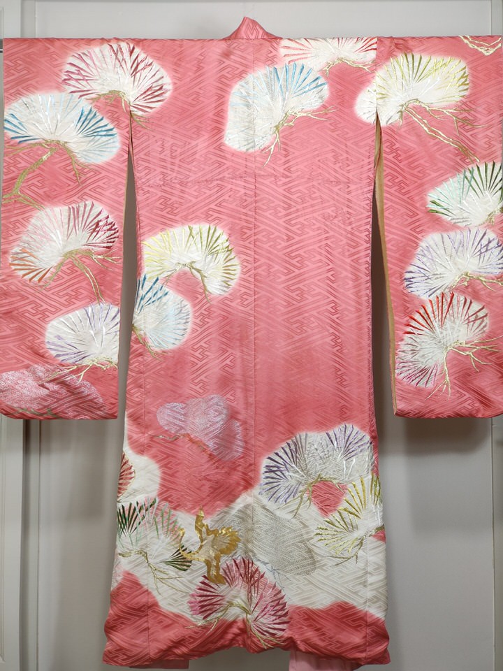 wedding-kimono