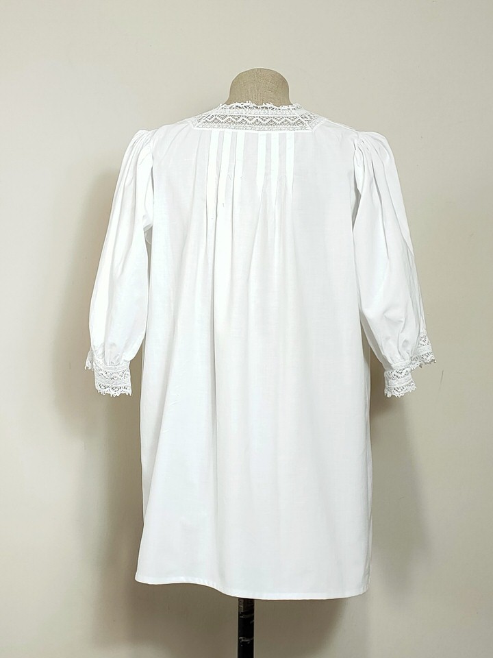 camisa-blanca-vintage-encaje