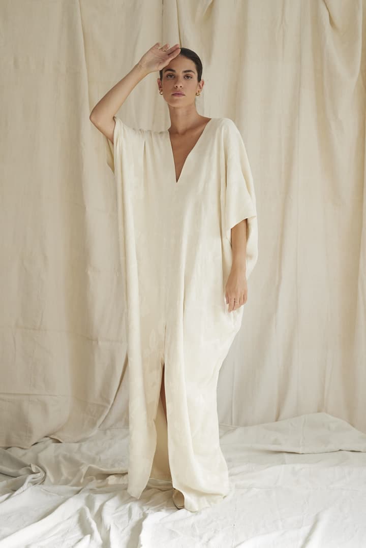 vestido-novia-tunica-2 Mono Novia vintage espalda