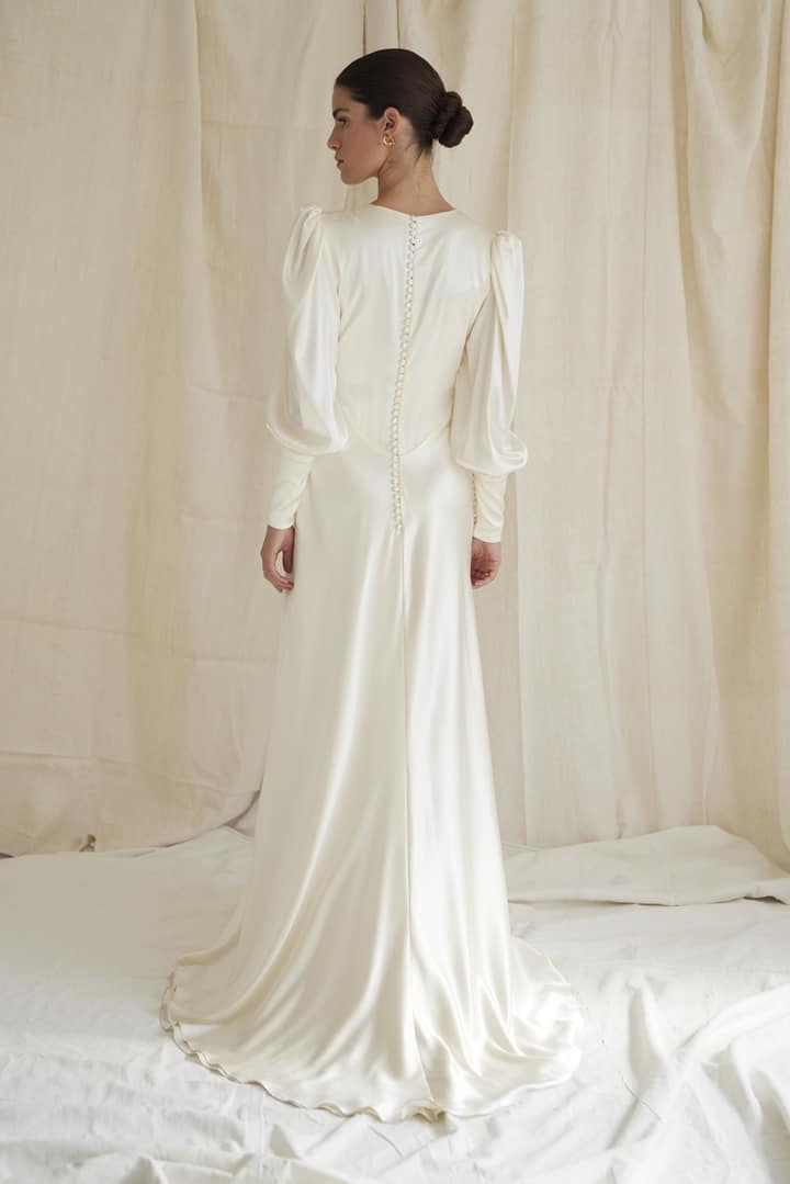 vestido-novia-vintage-saten-2 vestido-novia-civil