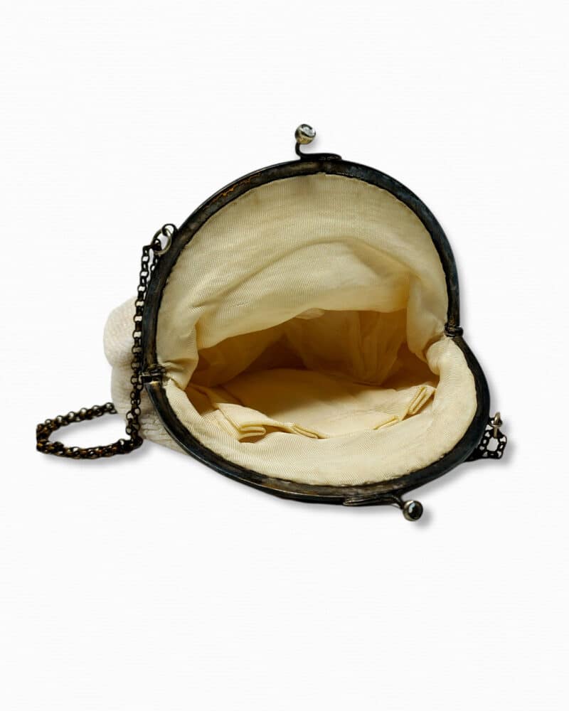 20s beaded purse handbag - Image 3