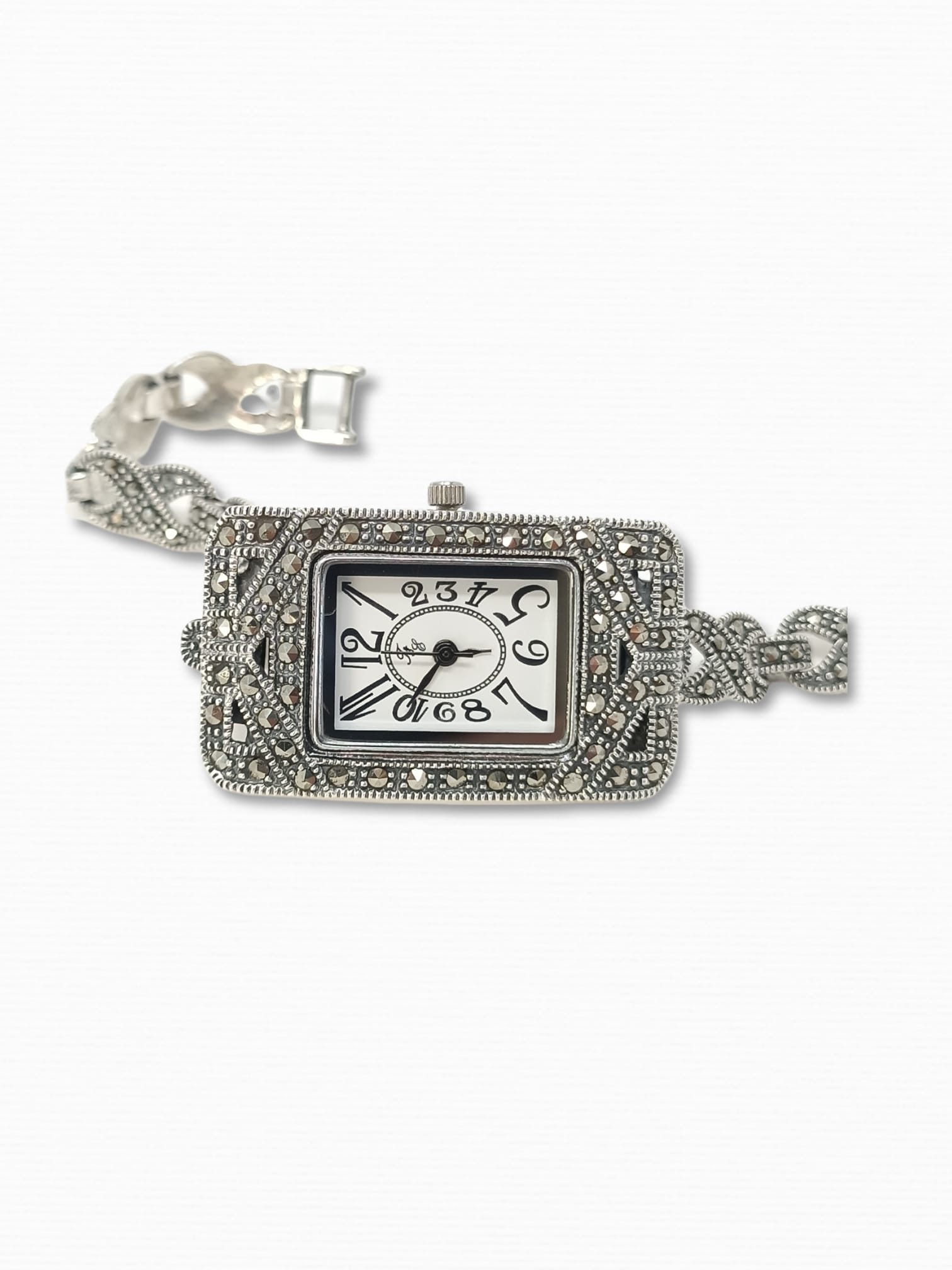 reloj-pulsera-mujer-estilo-antiguo