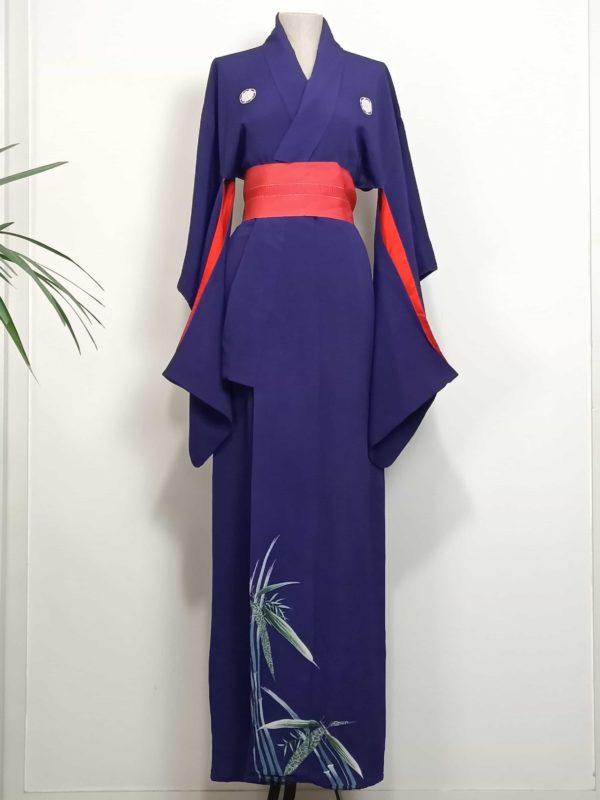 kimono-vintage