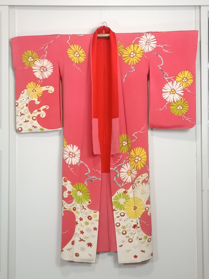 Kimono largo vintage mujer (9)