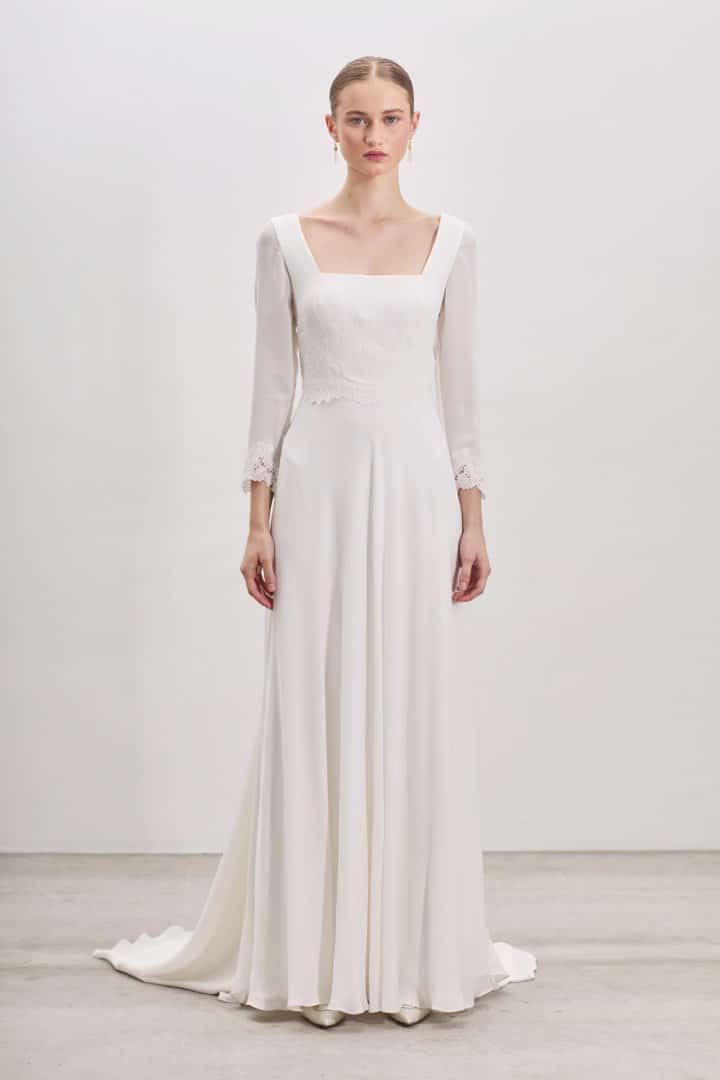 The Lace Catalog L´Arca Barcelona