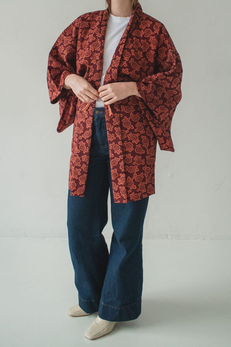 kimono-corto-vintage-burdeos