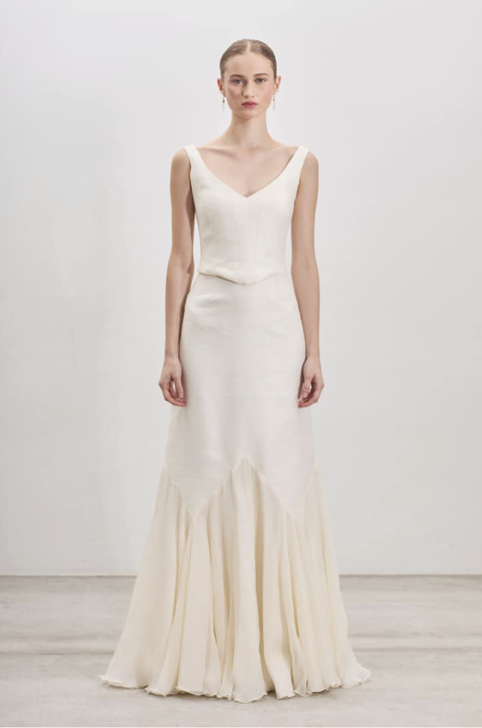 Vestido Kiara y Greta