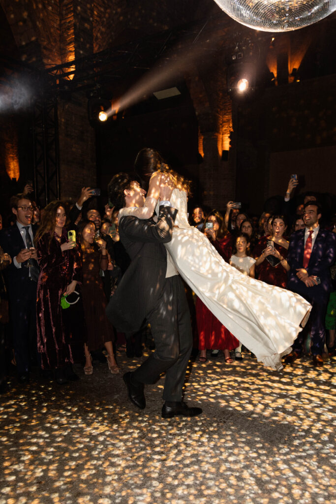 vestido novia corset