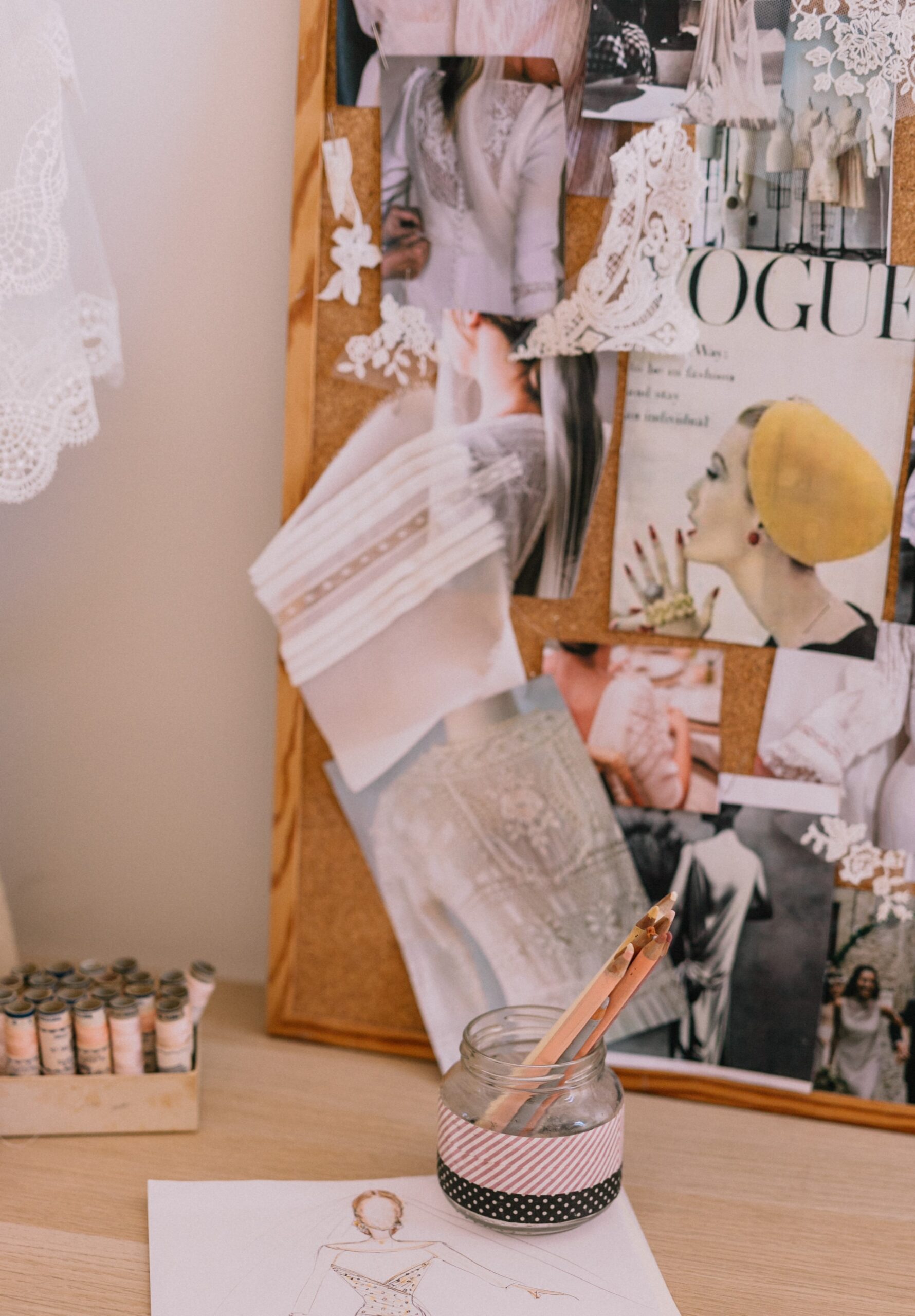 Atelier novias en Barcelona - L'Arca Barcelona 2