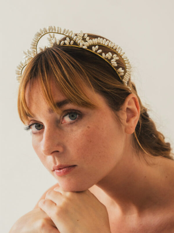 Coronas y tiaras