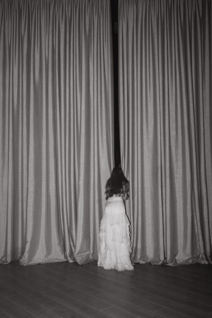 wedding dresses Barcelona