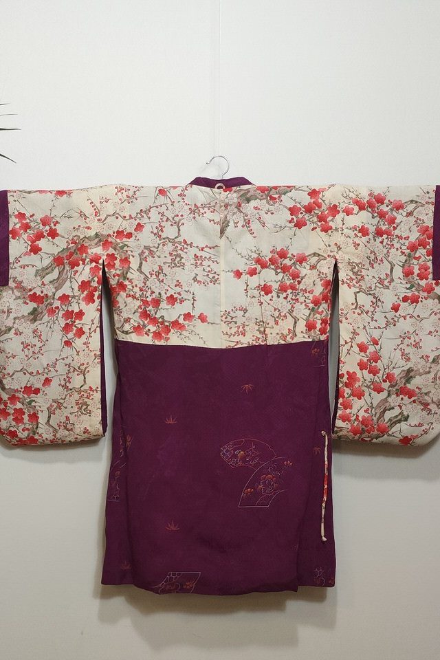 vintage-kimono-haori-woman