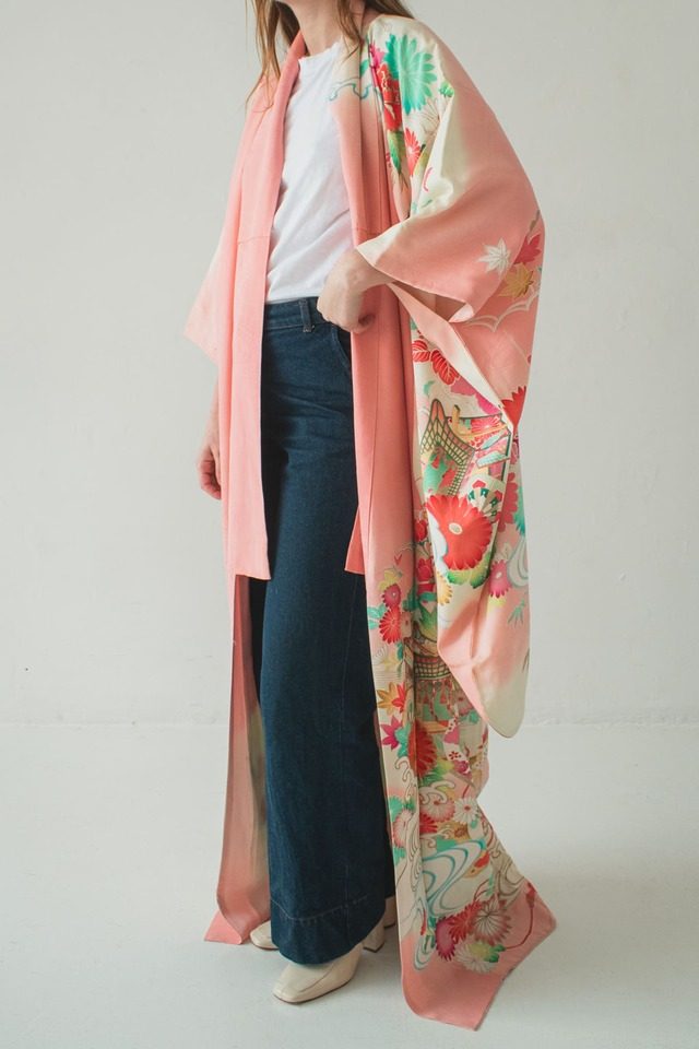 kimono-furisode-vintage-rosa