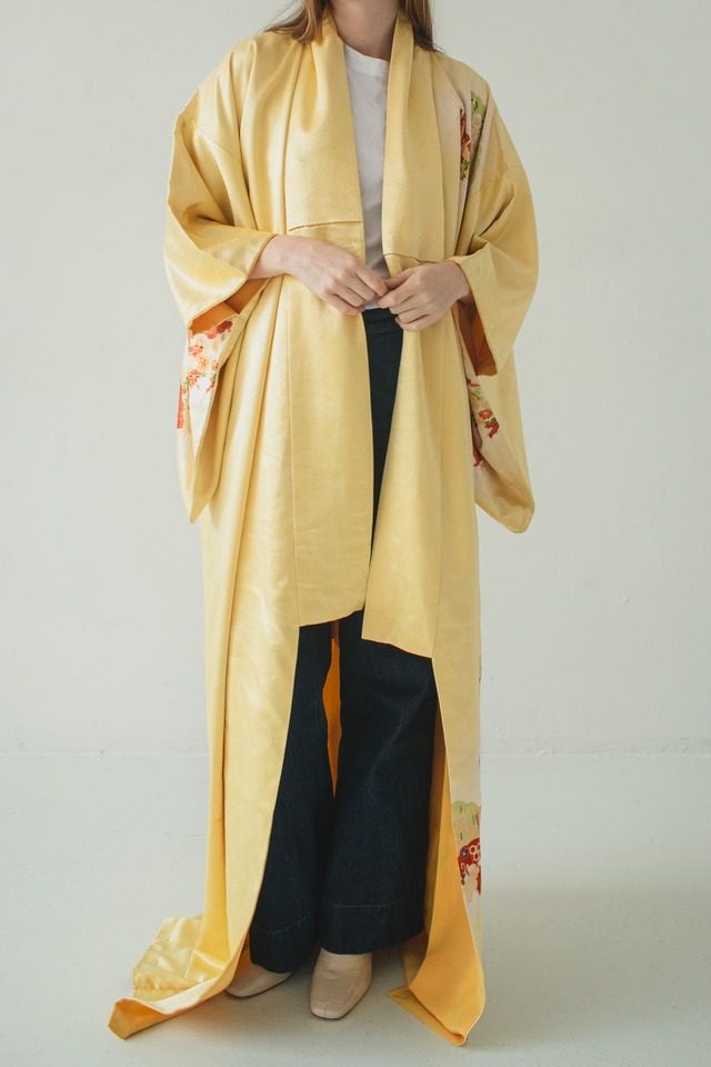 kimono-vintage-seda-vainilla