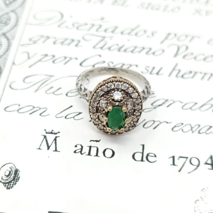 anillo-compromiso-vintage