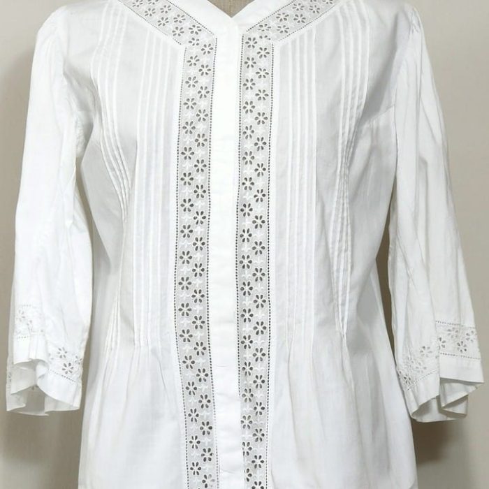 blusa-mujer-encaje-antiguo