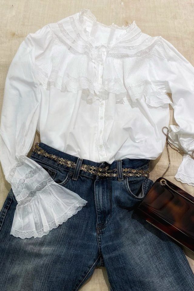 blusa-blanca-romantica