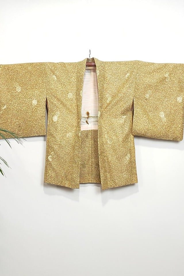 short-vintage-kimono