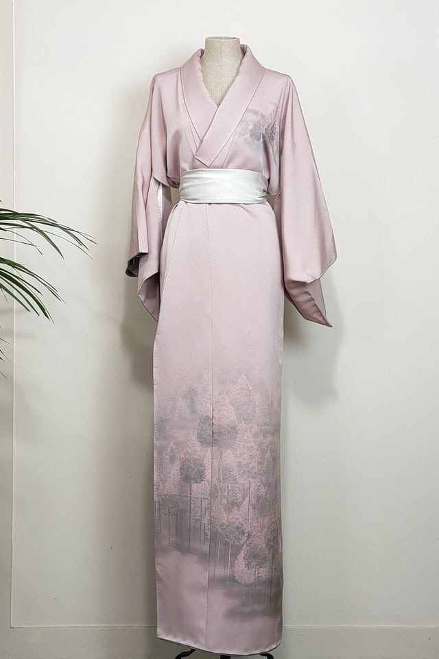 kimono-vintage