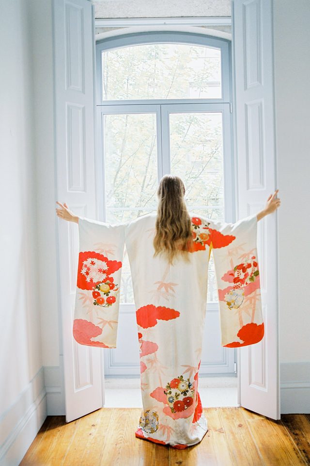 antique-kimono