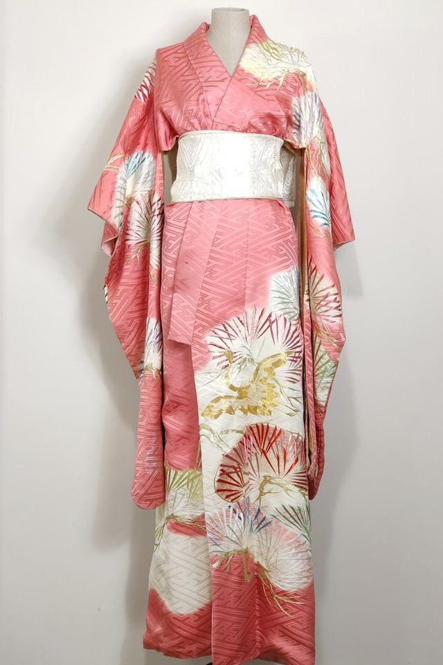 kimono-vintage-furisode