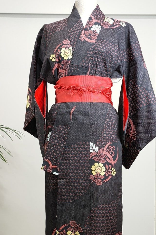 japanese-kimono