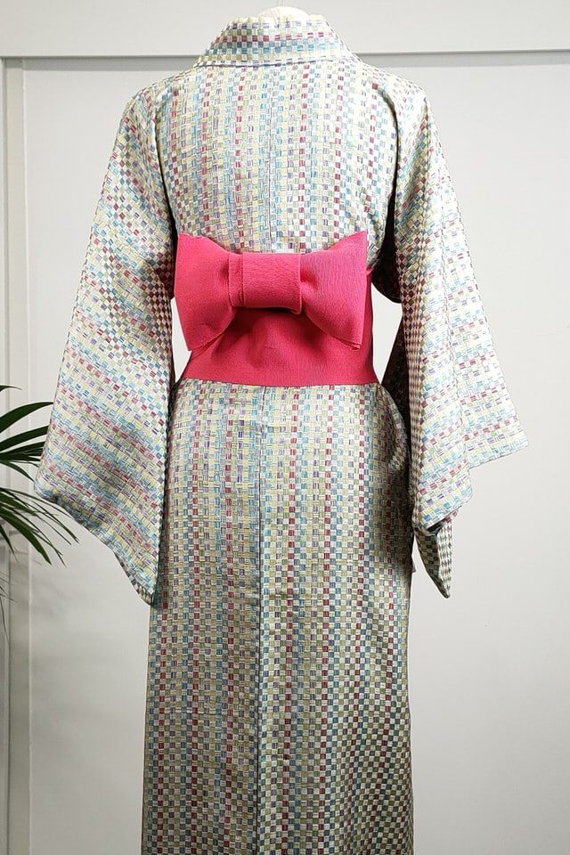 kimono-vintage