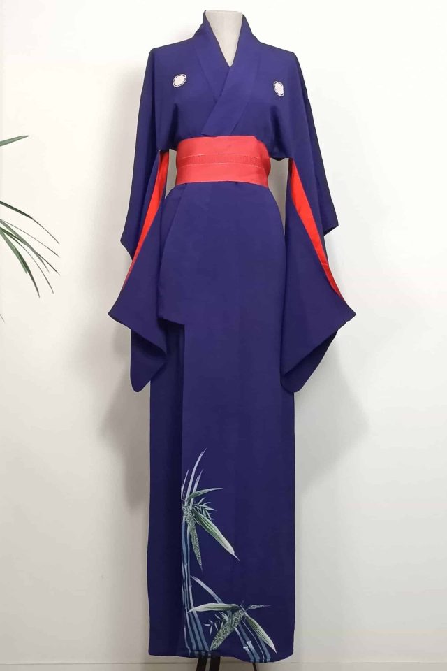 kimono-vintage