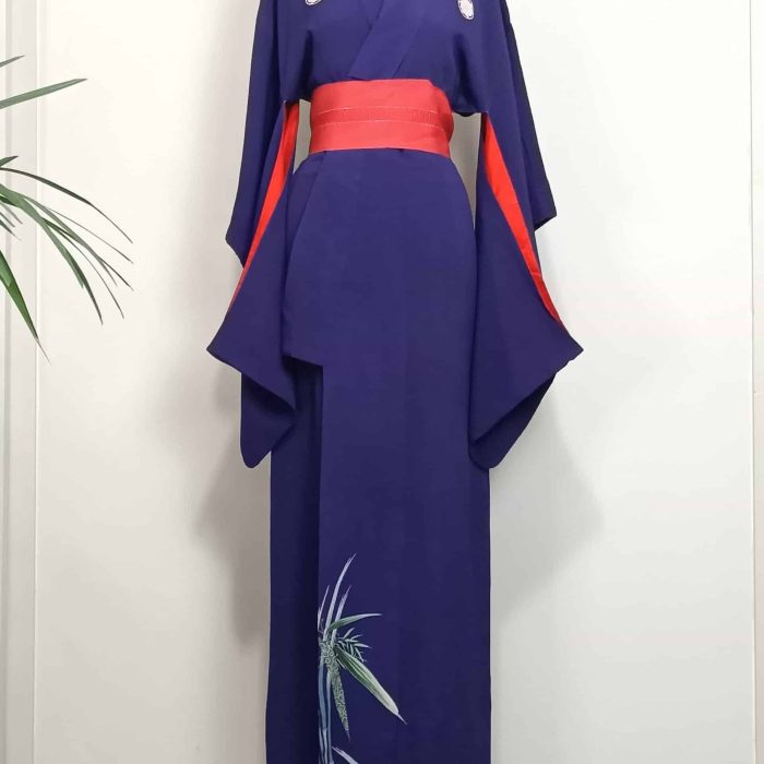 kimono-vintage