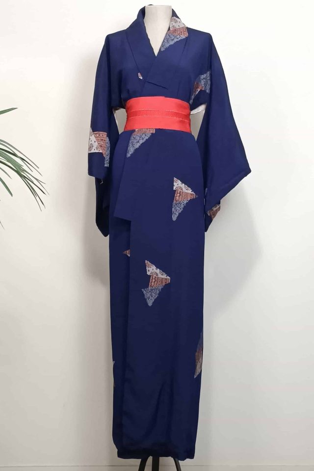 kimono-vintage