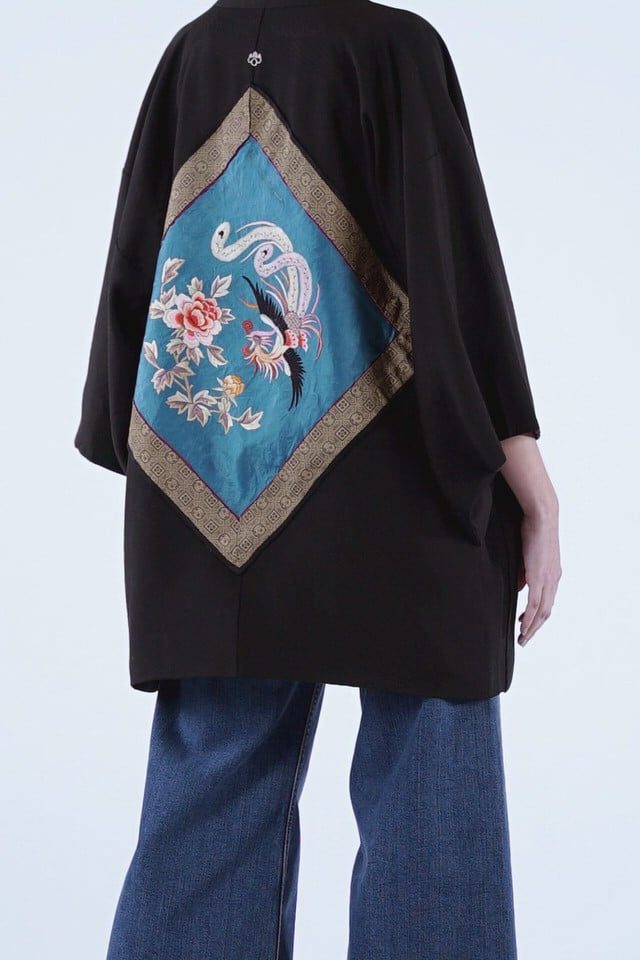 Upcycling-kimono-jacket