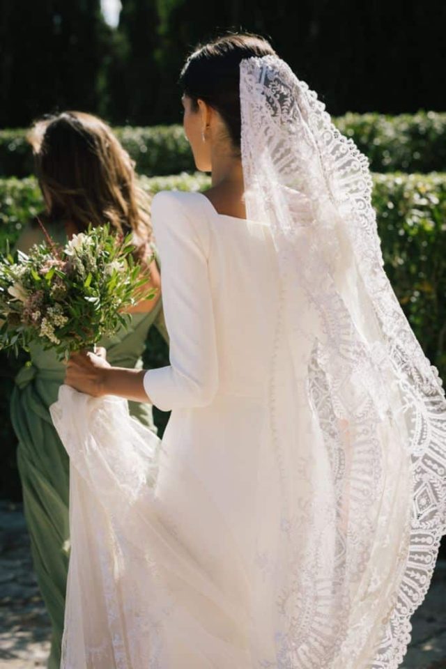 mantilla-antigua-novia