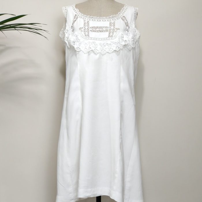 vestido-blanco-holgado-lino